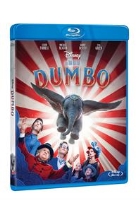 Dumbo BD (2019)