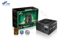 FSP/Fortron HYDRO K PRO 600, 80+ Bronze, 600W FSP/Fortron HYDRO K PRO 600, 80+ Bronze, 600W