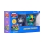 P.M.I. Brawl Stars Action Figures 11.5cm - 2 Pack - Leon a Crow