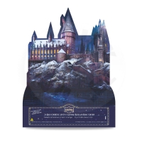 MAD BEAUTY Adventní kalendář Harry Potter - 24 překvapení (1)