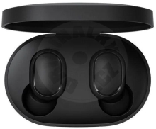 Xiaomi Mi True Wireless Earpuns Basic 2 - černá