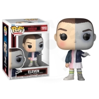 Funko Pop! Television: Stranger Things - Eleven SPLIT