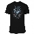 World of Warcraft Shadowlands This world is a Prison - men's t-shirt