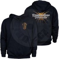 KCD2 Temporary KA Hoodie M