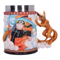 Korbel - Naruto Shippuden Naruto 16 cm