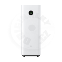 Xiaomi Mijia Smart Air Purifier Max bílá - čistička vzduchu Xiaomi Mijia Smart Air Purifier Max bílá - čistička vzduchu