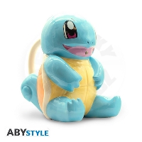 Konývka na čaj - Pokémon Squirtle 850ml Konývka na čaj - Pokémon Squirtle 850ml