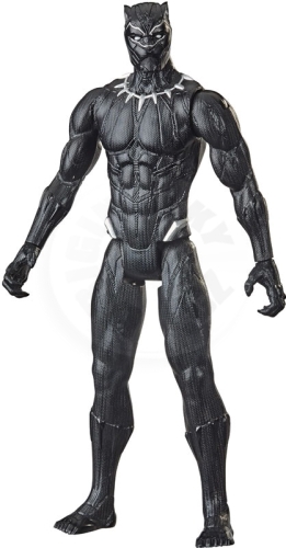 Hasbro Avengers Titan Hero Black Panther