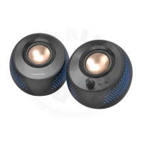 CREATIVE Pebble X /15W - USB+JACK+BT CREATIVE Pebble X /15W - USB+JACK+BT