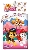 Halantex Bedding - Paw Patrol Pink 200x140, 90x70