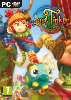 The Last Tinker: City Of Colors (PC)