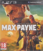 Max Payne 3 (PS3) Max Payne 3 (PS3)