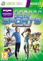 Kinect Sports Season Two (X360) Kinect Sports Season Two (X360)
