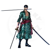 One Piece Premium-Roronoa Zoro-(The Metallic) One Piece Premium-Roronoa Zoro-(The Metallic)