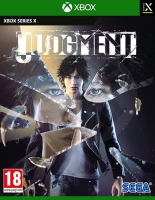 Judgment (XSX)
