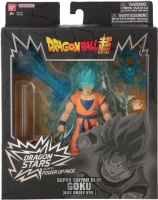 Akční Figurka - Dragon Ball Stars Super Saiyan Goku Blue Akční Figurka - Dragon Ball Stars Super Saiyan Goku Blue