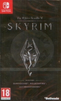 The Elder Scrolls V: Skyrim (Switch)