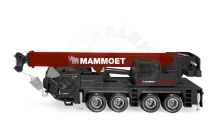 SIKU Super - mobilní jeřáb Mammoet