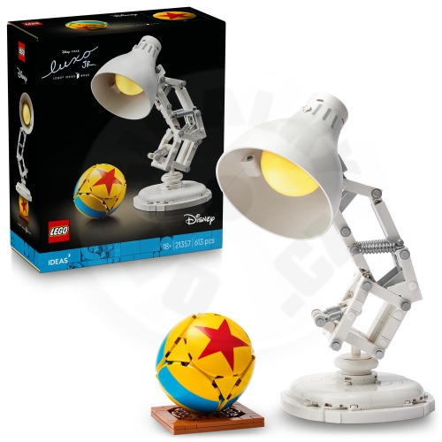 LEGO® Ideas 21357 Disney Pixar Luxo Jr._(1)