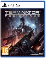 Terminator: Resistance Enhanced (PS5)