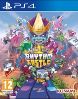 Super Crazy Rhythm Castle (PS4)
