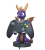 Cable Guy - Spyro 20 cm Cable Guy - Spyro 20 cm