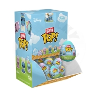 Funko Mystery Minis: Lilo & Stitch Easter Eggs Funko Mystery Minis: Lilo & Stitch Easter Eggs