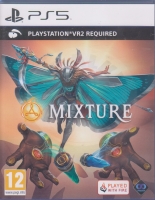 Mixture VR (PS5) Mixture VR (PS5)