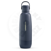 Sodastream Bottle Fizz&amp;go COOL (0,9l) - storm