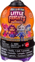 Minipanenka Monster High Little Frights Halloween - různé postavičky