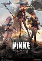 Weiss Schwarz: Goddess of Victory: Nikke Booster Pack - EN Weiss Schwarz: Goddess of Victory: Nikke Booster Pack - EN