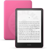 Amazon Kindle Paperwhite (2024) 7"/300ppi/16GB/IPX8 - růžová