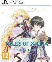 Tales of Xillia Remastered (PS5)