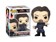 Funko POP Marvel: Doctor Strange in the Multiverse of Madness - Sinister Strange