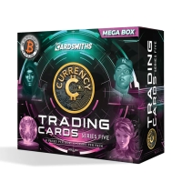 Cardsmiths: Currency Series 5 - Mega Box - EN