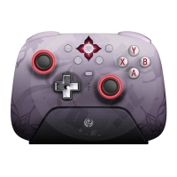 8BitDo Ultimate 2 (2.4G) Wireless Controller Honkai: Star Rail - Evernight 8BitDo Ultimate 2 (2.4G) Wireless Controller Honkai: Star Rail - Evernight