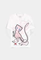 Pokémon Mew dámské tričko - XL
