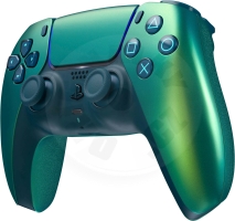 Sony PlayStation 5 DualSense V2 Wireless Controller Chroma Teal (PS5)