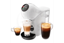 KRUPS Nescafé Dolce Gusto Genio S KP243110, bílá - kapslový kávovar