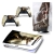 Sticker sheet for all 3 panels and 2 controllers (PS5)