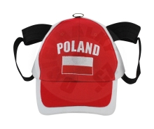 Kšiltovka drink Polsko 1 Kšiltovka drink Polsko 1