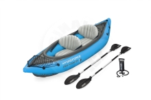 Kajak set Hydro Forcet Cove Championt X2 - 45 x 88 x 331 cm