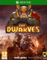 The Dwarves (XONE)