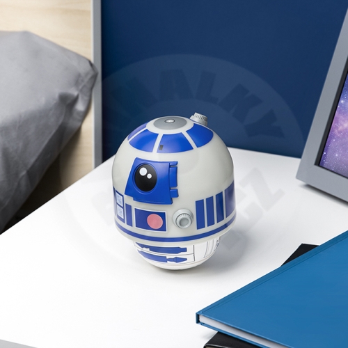 Lampička - Star Wars R2-D2 14 cm