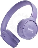 JBL Tune 520BT - fialová JBL Tune 520BT - fialová