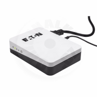 Eaton 3S Mini 36W - UPS pro váš router či kameru