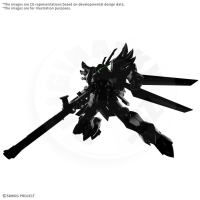 High Grade Super Robot Wars OG Weissritter High Grade Super Robot Wars OG Weissritter