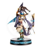 First4Figures - The Legend Of Zelda: Breath Of The Wild (Revali) - sběratelská soška (1)