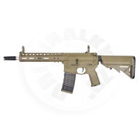Airsoftová zbraň CYMA Noveske N4 M-LOK GBBR (CMN4T)