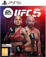 EA Sports UFC 5 (PS5)